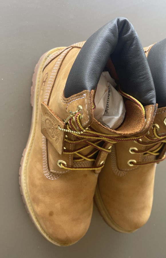 TIMBERLAND 757