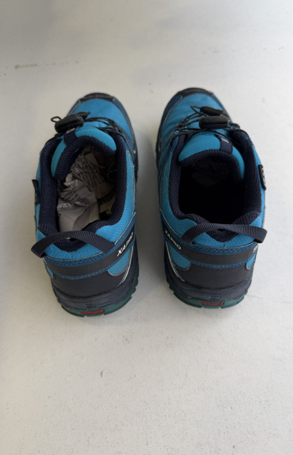 SALOMON 686