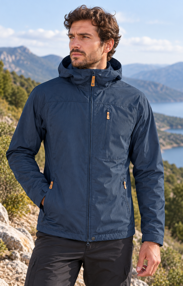 Fjällräven 45