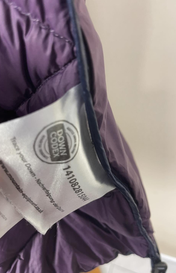 Mountain Equipment  271