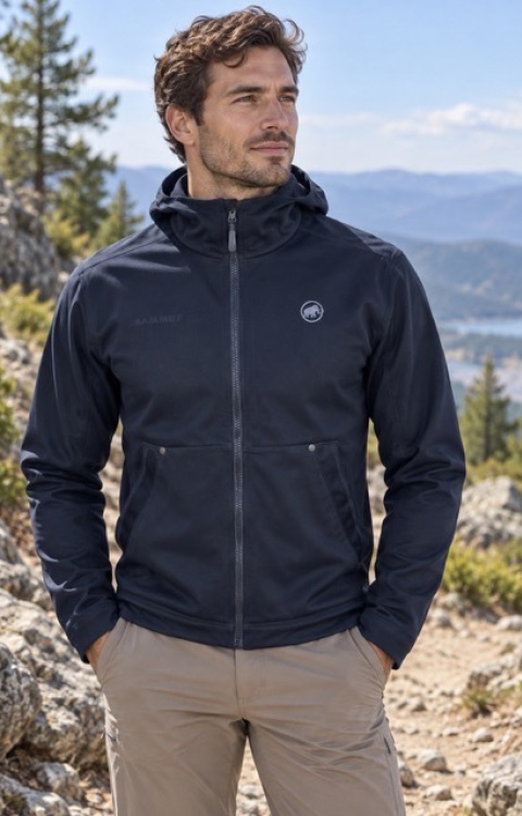 Mammut 138