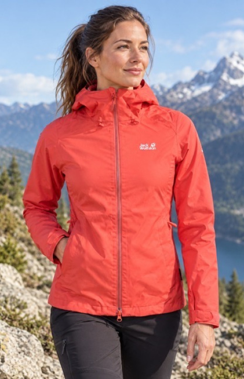 Jack Wolfskin 377