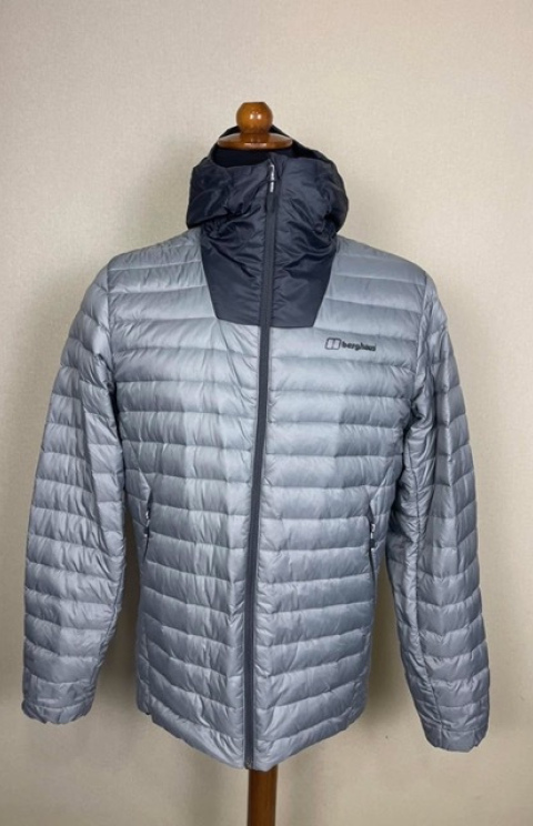 Berghaus 827