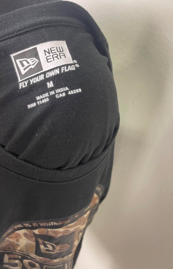 NEW ERA 488