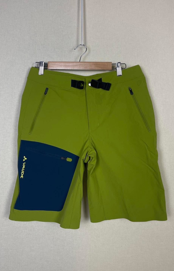 VAUDE 629
