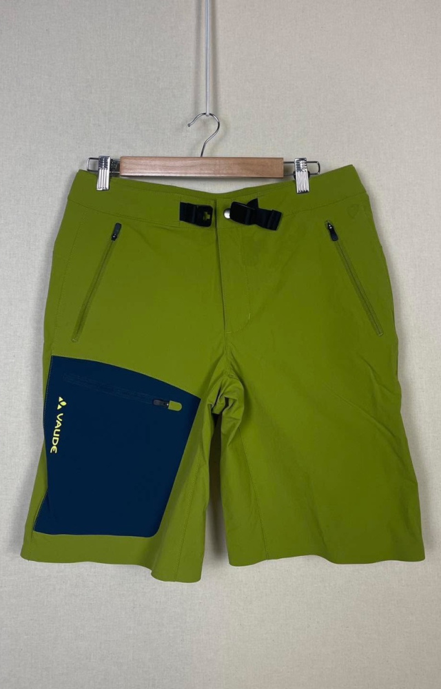 VAUDE 629