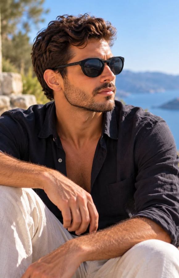 Sunglasses 835