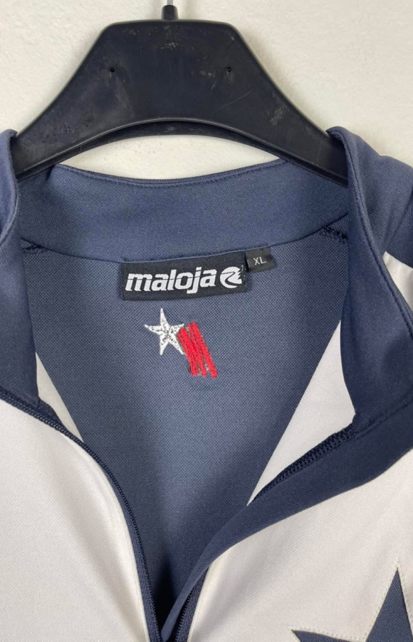 Maloja 485