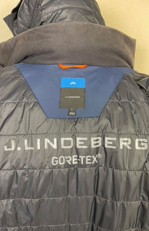 J.LINDEBERG