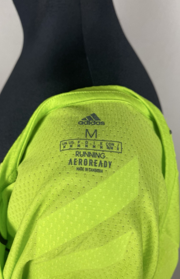 Adidas 698
