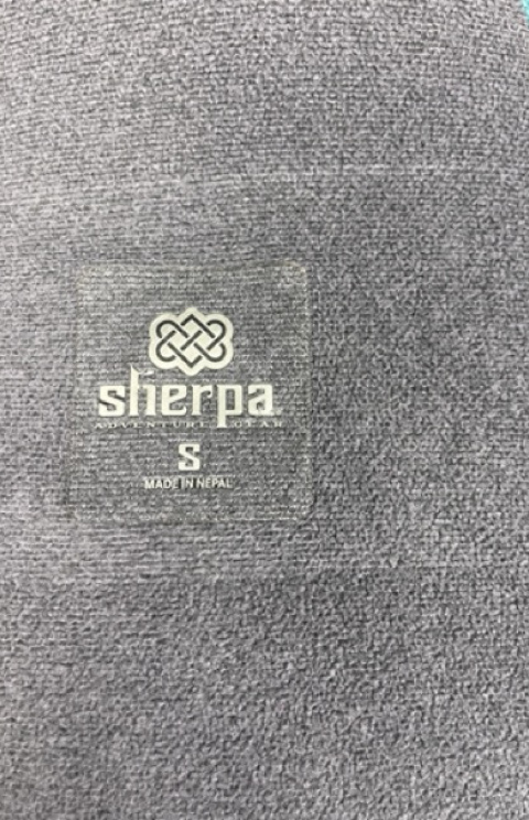 Sherpa