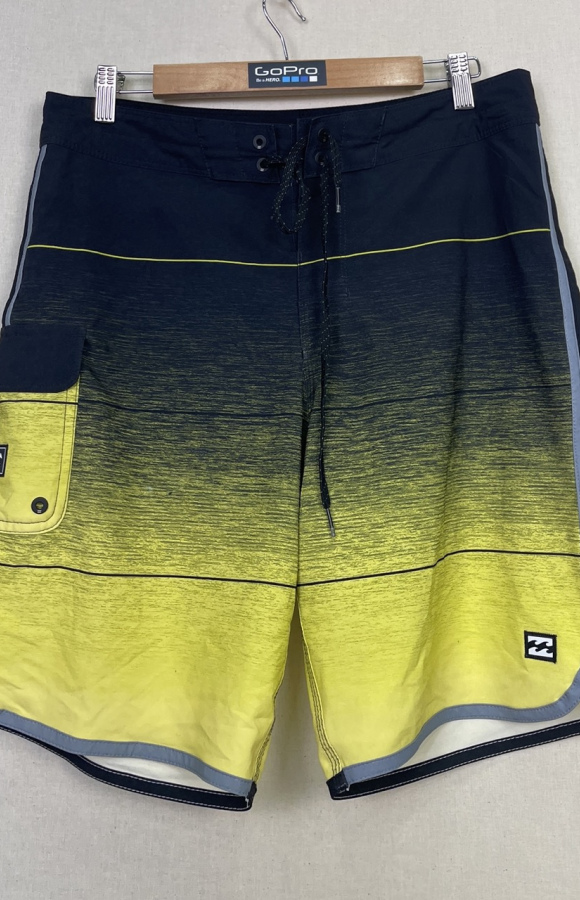 Billabong 450