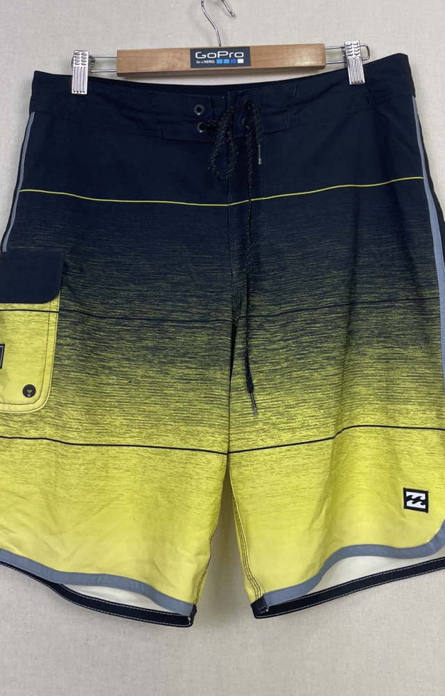 Billabong 450