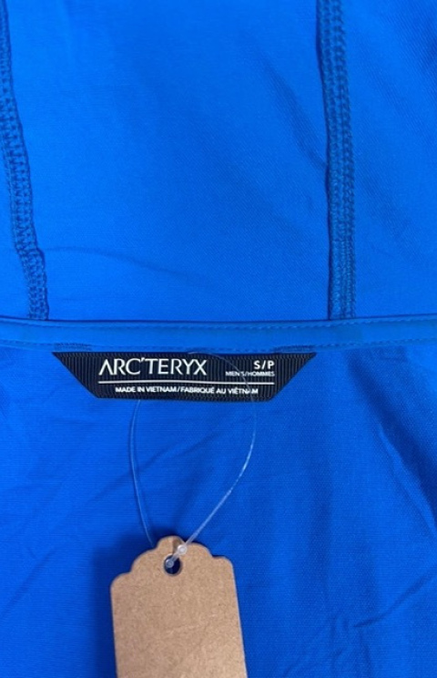 ARC’TERYX 