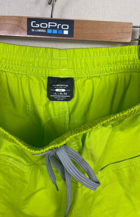 La Sportiva 535