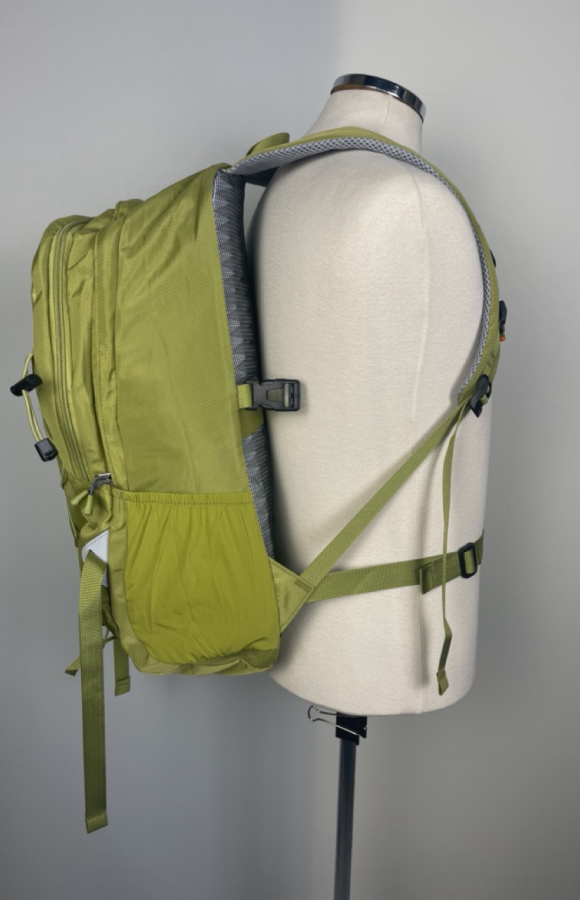 Backpack 753