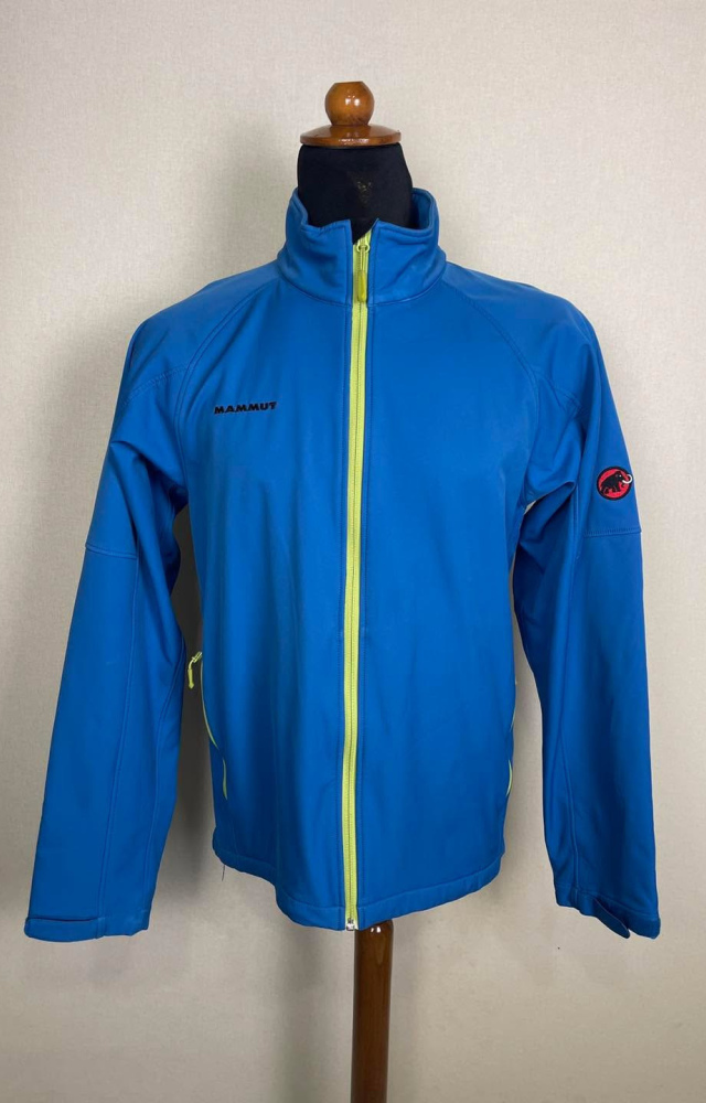 Mammut  