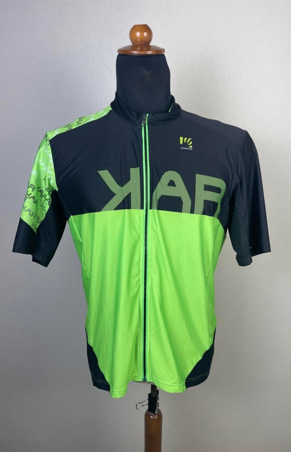 KARPOS 611