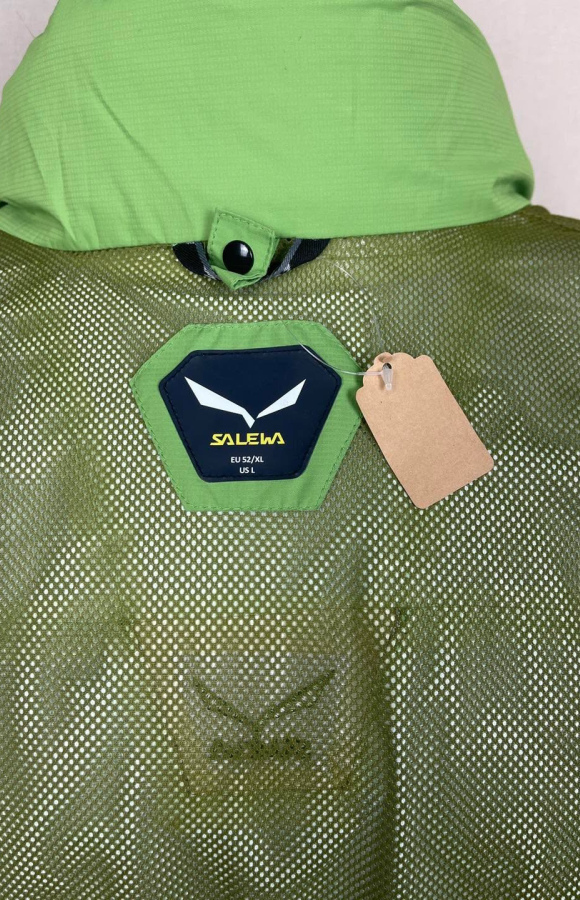 SALEWA 