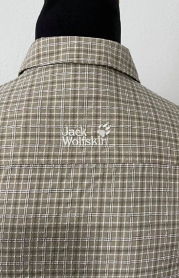 Jack Wolfskin 