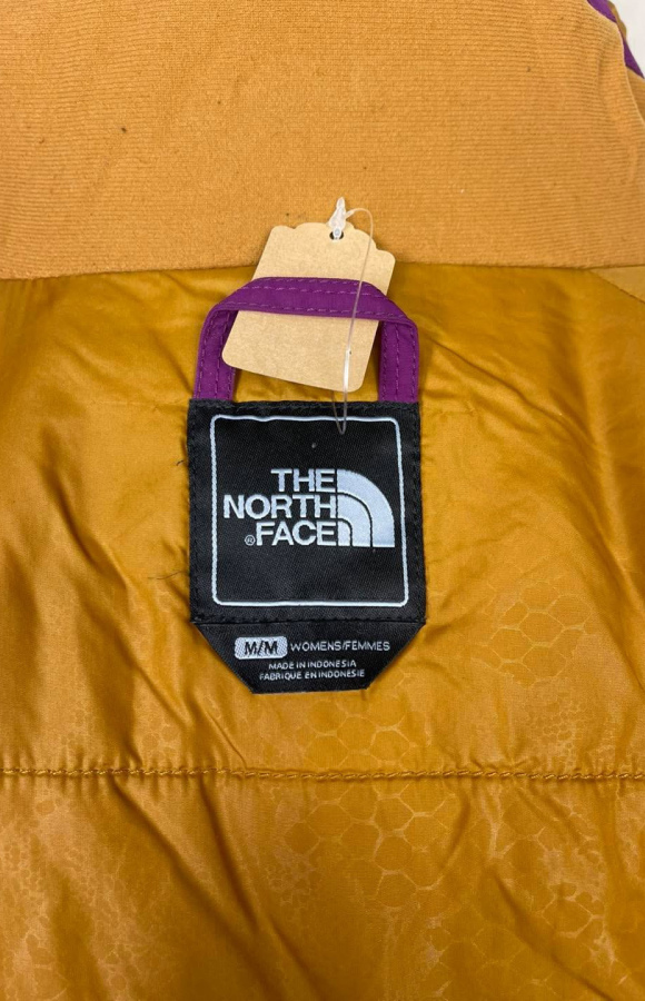 The North Face 