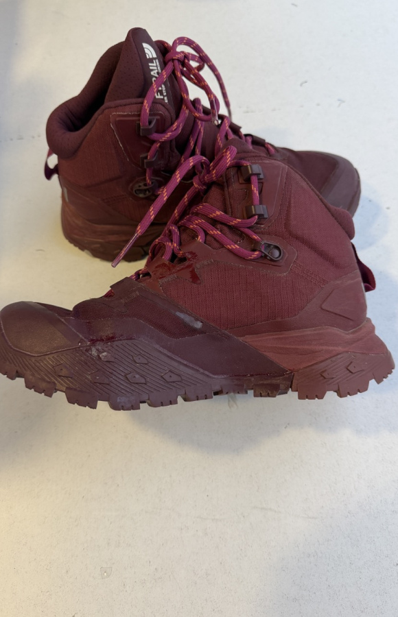 The North Face 685
