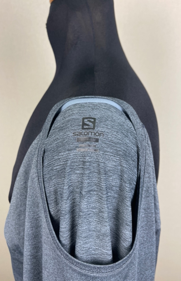 SALOMON 691