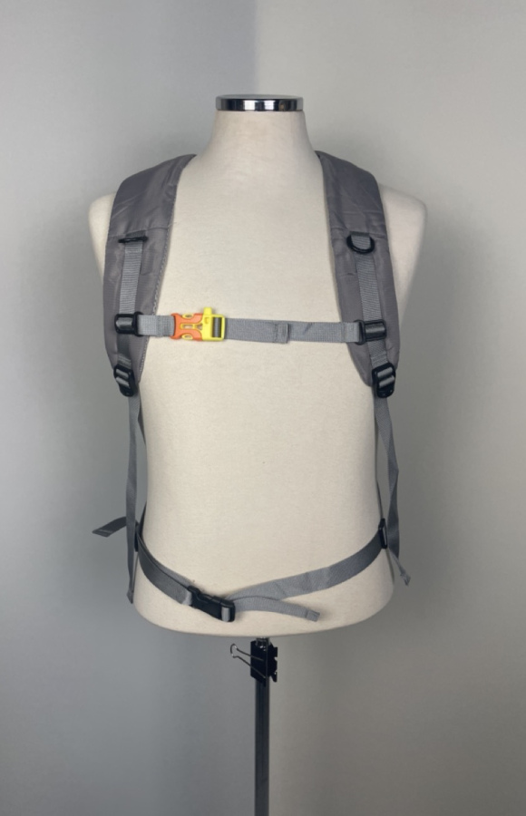 Backpack 756