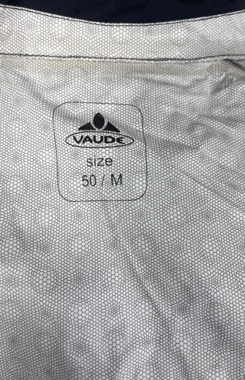 VAUDE   