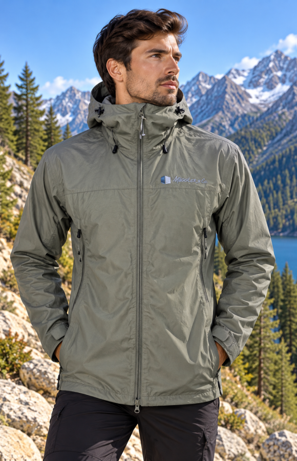 Fjällräven 160