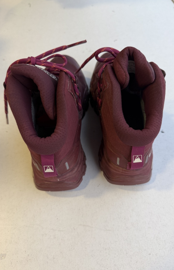 The North Face 685