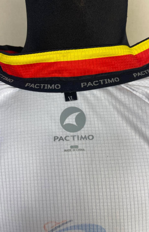 PACTIMO 427