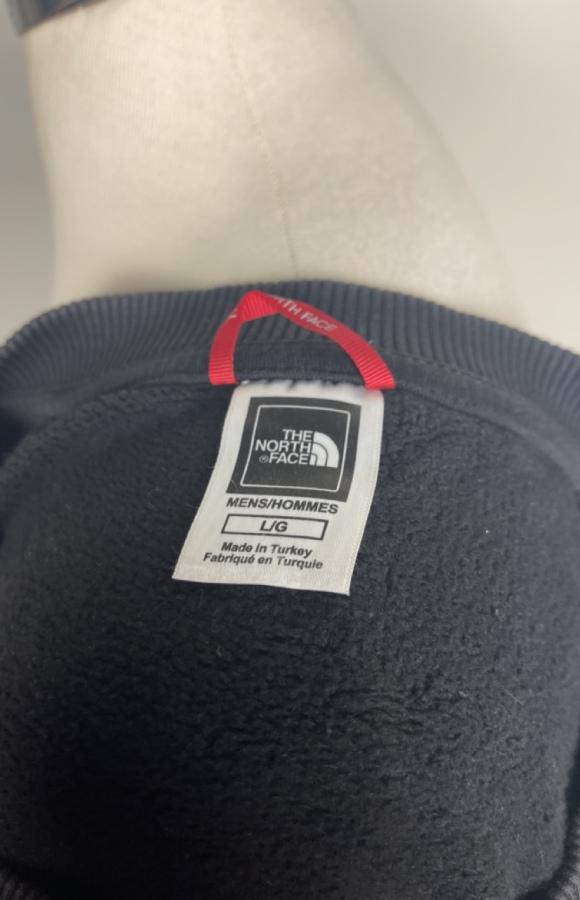 The North Face 783