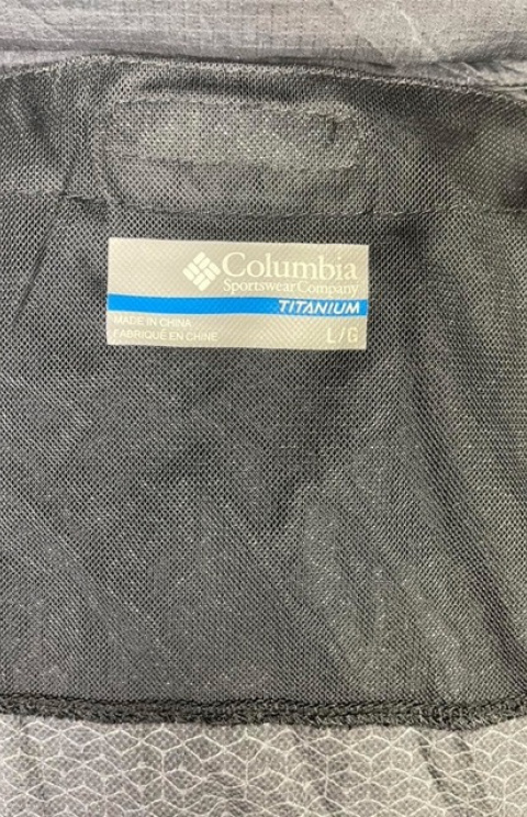 Columbia 