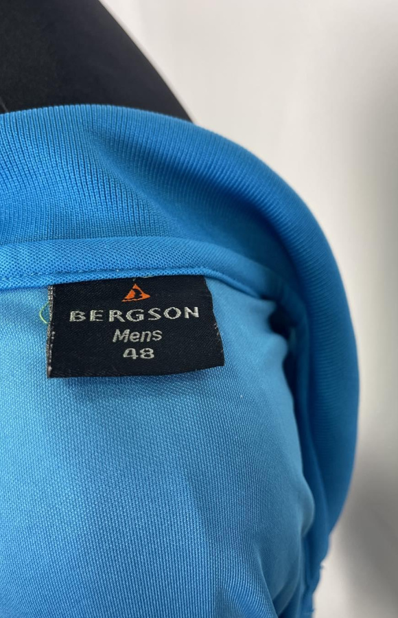 BERGSON 123
