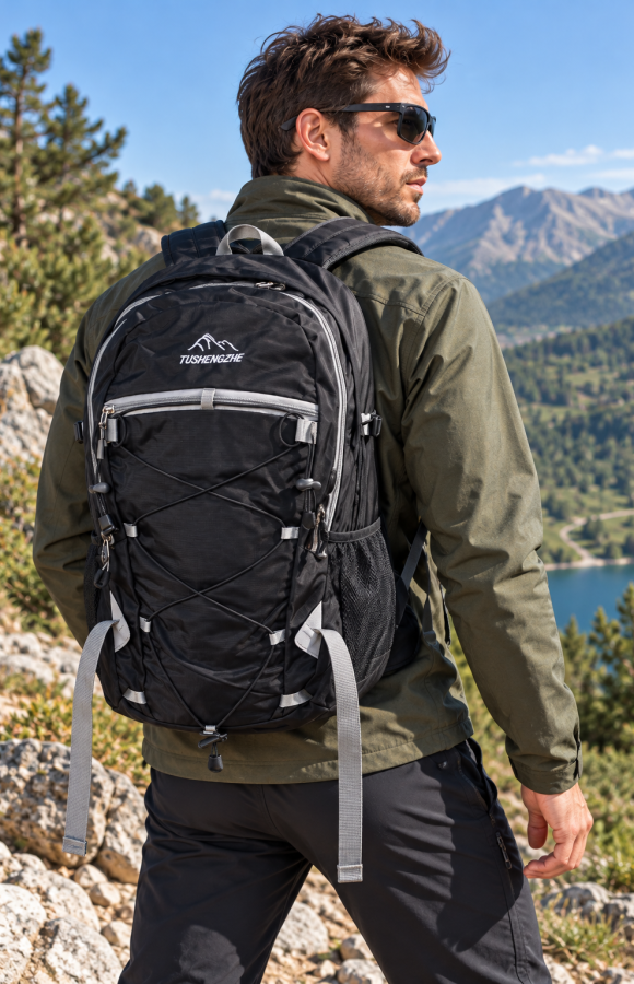 Backpack 755