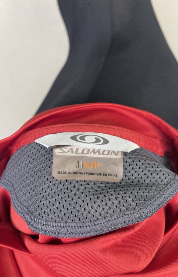 SALOMON 755