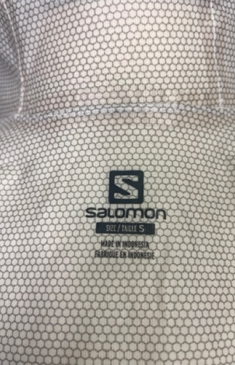 SALOMON 797