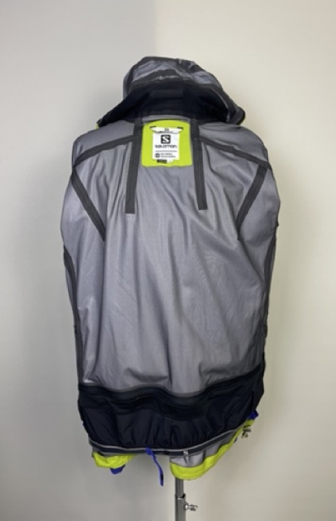 SALOMON 817