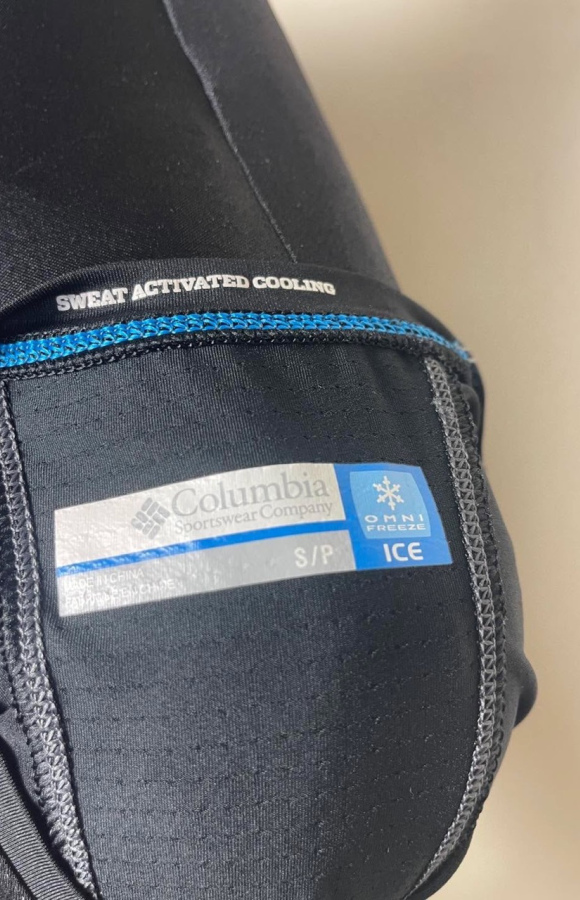 Columbia 461