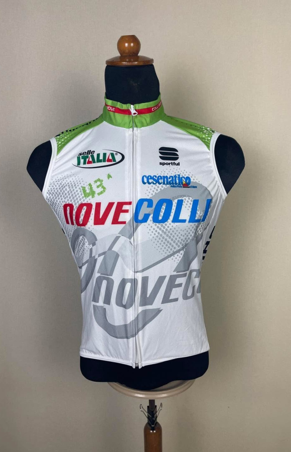 Sportful 516