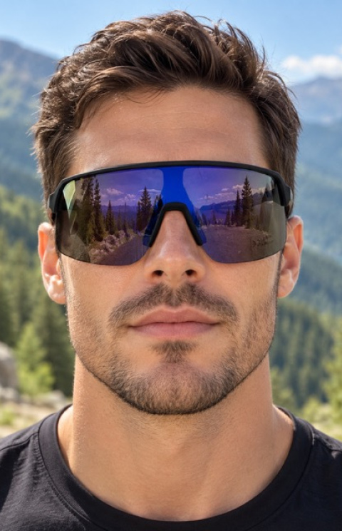 Sunglasses 825