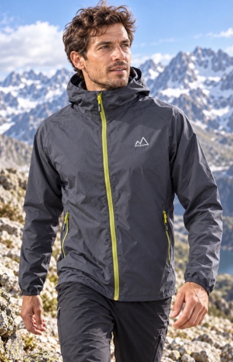 8848 The Outdoor Company 505