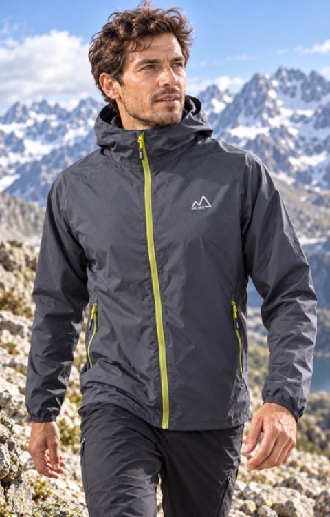 8848 The Outdoor Company 505