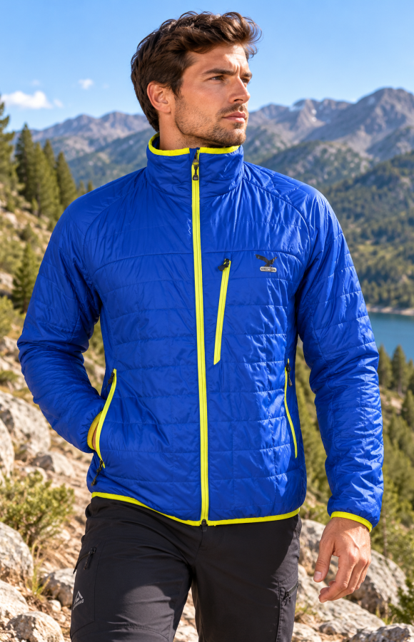 Salewa 93