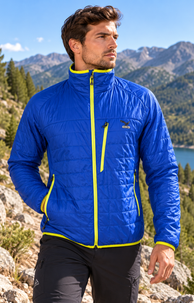 Salewa 93