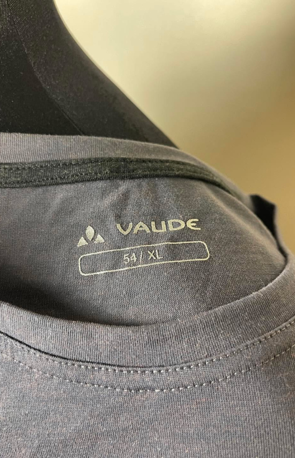 VAUDE 428