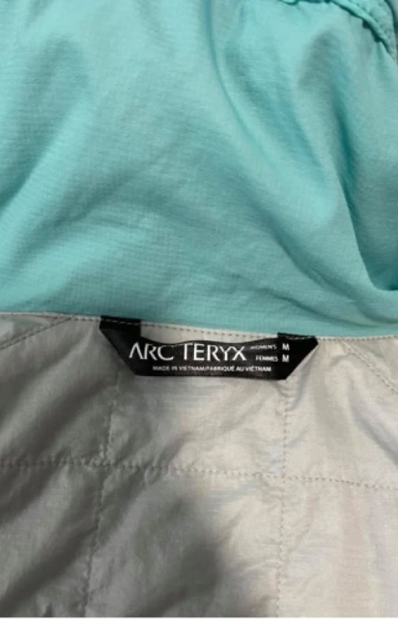 ARC’TERYX   