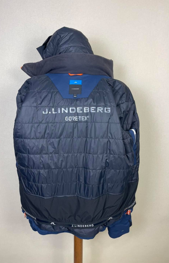 J.LINDEBERG