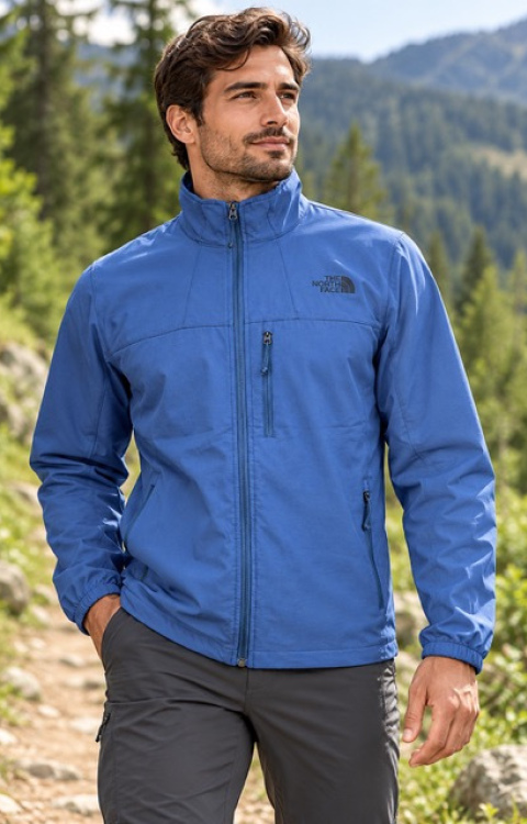 The North Face 60